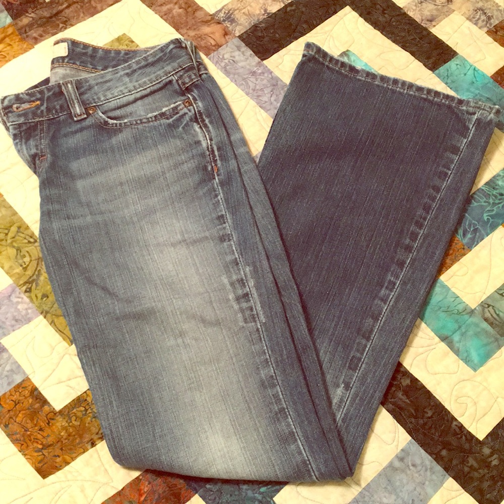 BKE Flare Jeans